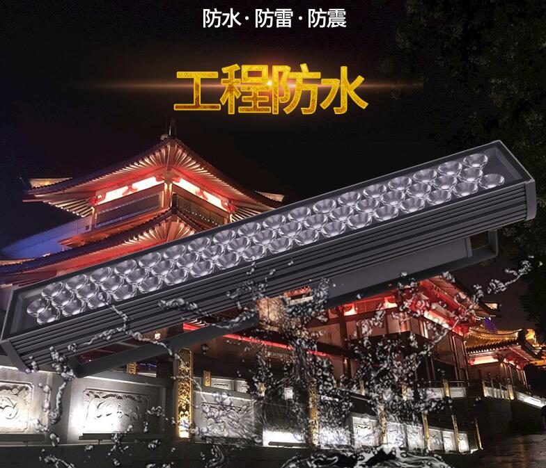 供應(yīng)LED投光燈哪家好？應(yīng)如何進(jìn)行選購