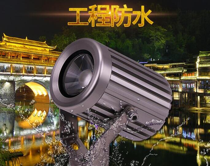led投光燈生產(chǎn)需要考慮的問題有哪些？