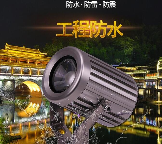 led戶外照明和室內(nèi)照明存在著哪些差異？