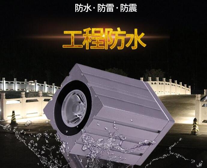 為什么LED投光燈會(huì)如此受歡迎？