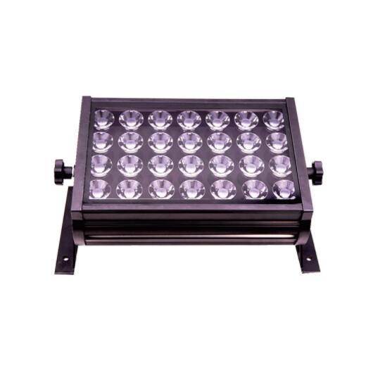 LED投光燈顯色指數(shù)高，安全節(jié)能更環(huán)保！
