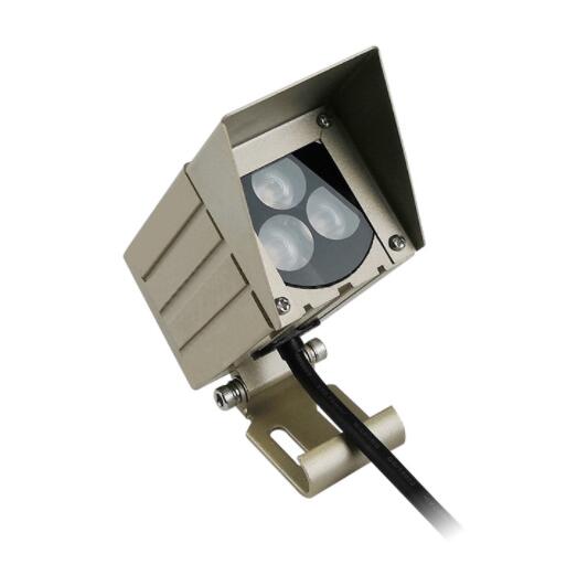 LED投光燈什么品牌好？有哪些具體優(yōu)勢？