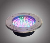 LED戶外照明，最舒服的色溫有哪些？