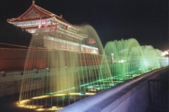 LED水底燈，選擇時(shí)需要考慮的問題有哪些？