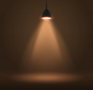 LED投光燈建筑照明安裝，可以采取什么安裝方法
