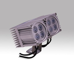 LED水底燈采購，從哪些方面入手(圖2)