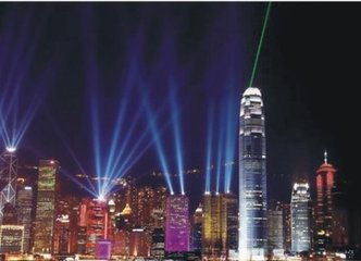 LED投光燈，為何會出現頻閃的情況？(圖1)