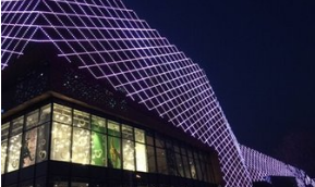 LED線條燈，選購時應(yīng)該注意的參數(shù)？(圖1)