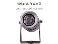 LED投光燈的優(yōu)勢表現(xiàn)在哪里？