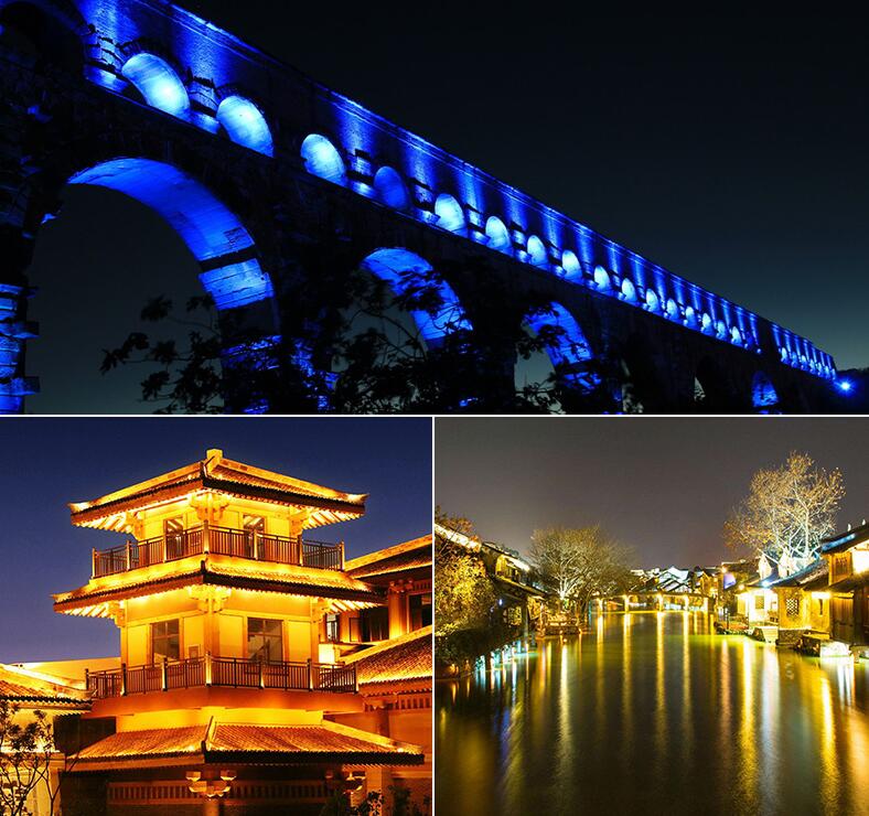 大功率LED投光燈應(yīng)該如何進(jìn)行保養(yǎng)？(圖2)