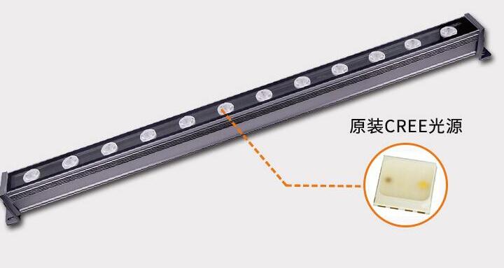 定制LED投光燈需要考慮的問(wèn)題有哪些？(圖2)